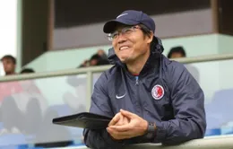 AFF Cup 2022: Không chỉ quen ông Park, HLV Kim Pan Gon đã có 4 lần đụng độ ĐT Việt Nam