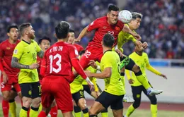 AFF Cup 2022: AFC khen ngợi ĐT Việt Nam sau trận đại thắng Malaysia