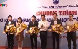 Hội nghị sơ kết phối hợp truyền thông giữa Đà Nẵng với các cơ quan báo chí