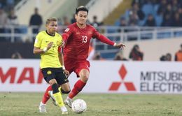 AFF Cup 2022: Thủ quân Malaysia ca ngợi "tội đồ"