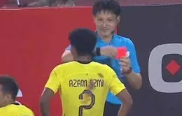 AFF Cup 2022: LĐBĐ Malaysia xem xét gửi kiến nghị lên AFF về trọng tài trận gặp Việt Nam