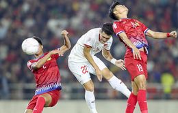 BXH "Vua phá lưới" AFF Cup 2022 | Tiến Linh chỉ xếp thứ 5