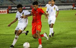 AFF Cup 2022: "Người anh em" của ĐT Việt Nam phá dớp toàn thua sau 1 thập kỷ