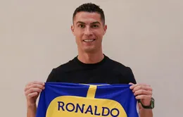 C.Ronaldo khẳng định tới Al Nassr để chinh phục thử thách mới