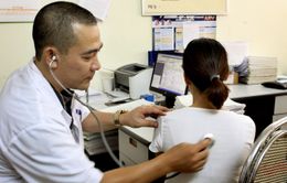 Việt Nam có chất lượng điều trị HIV/AIDS trong tốp đầu thế giới