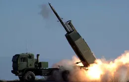 Estonia chi 200 triệu USD mua pháo HIMARS của Mỹ