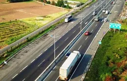 Đẩy nhanh tiến độ dự án cao tốc Châu Đốc – Sóc Trăng – Cần Thơ