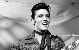 Chuyên cơ riêng của Elvis Presley được bán đấu giá