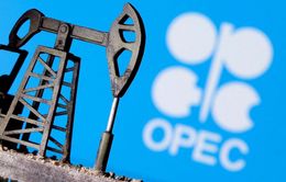 OPEC+ giữ nguyên sản lượng dầu thắt chặt