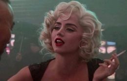 Đạo diễn phim về Marilyn Monroe đáp trả chỉ trích: "Họ chỉ muốn thấy một Marilyn quyền lực mà thôi"