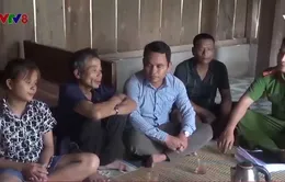 Quảng Ngãi: Giải cứu các thiếu nữ vùng cao bị lừa sang Campuchia