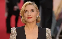 Kate Winslet: "Hollywood là một nơi đáng sợ, ép mọi người theo khuôn mẫu"