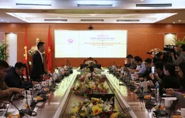 Sẵn sàng cho Diễn đàn quốc gia về Phát triển doanh nghiệp công nghệ số Việt Nam 2022