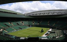 ATP đưa ra án phạt cho BTC giải Wimbledon