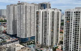 Hà Nội: Số lượng căn hộ mở bán mới dự kiến giảm trong năm 2023