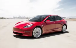 Tesla triệu hồi hơn 26.000 xe do lỗi phần mềm