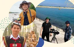 Tự sự với VTV5