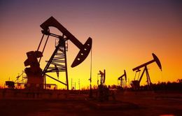 Iran nỗ lực trở lại thị trường dầu thế giới