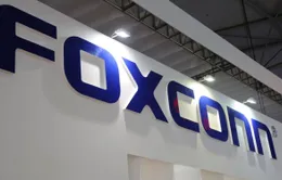 Foxconn gia tăng dấu ấn trên thị trường xe điện
