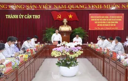 Cần Thơ cần chú trọng đào tạo nâng cao năng lực cán bộ