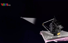 NASA công bố hình ảnh đầu tiên từ kính viễn vọng mạnh nhất thế giới