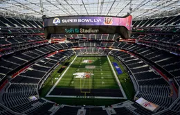 Hiệu ứng kinh tế mà trận Super Bowl mang lại cho Los Angeles