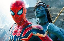 "Spider-Man: No Way Home" trên đà vượt mặt bom tấn một thời "Avatar"