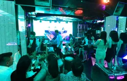 Nghệ An cho mở lại karaoke, quán bar, massage từ ngày 8/4