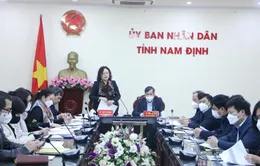 Nam Định cần sớm đón trẻ mầm non trở lại trường