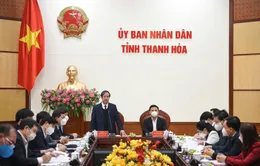 Thanh Hóa: Triển khai dạy học trực tiếp phù hợp, linh hoạt, sát thực tế