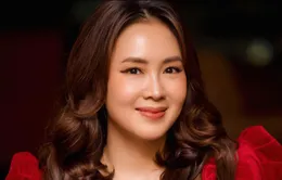 Hồng Diễm: "Bây giờ diễn viên đã có thể sống được bằng nghề"