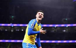 Arsenal nhắm mua tiền đạo chủ lực của Southampton