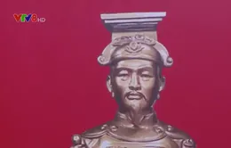 Khánh thành bia tưởng niệm Vua Lê Thánh Tông