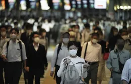 Số ca mắc mới ở Hàn Quốc vẫn ở mức rất cao, dịch bệnh tại Hong Kong (Trung Quốc) diễn biến phức tạp