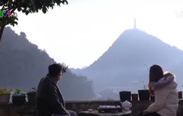 Các điểm du Xuân hút du khách