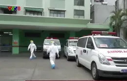 Y tế Đà Nẵng duy trì khám chữa bệnh và phòng chống dịch trong ngày Tết