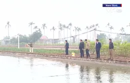 Nghị quyết đúng đắn của Đảng và Nhà nước mang lại nhiều lợi ích cho người dân