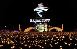 Công nghệ cao - một "ngôi sao" khác của Olympic Bắc Kinh 2022