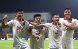 Lịch thi đấu & trực tiếp U23 Đông Nam Á hôm nay (22/2): U23 Việt Nam - U23 Thái Lan