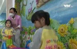 Đà Nẵng linh hoạt tổ chức học bán trú trẻ mầm non