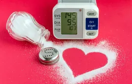 Hơn 47% người Việt bị tăng huyết áp, có thể bạn cũng nằm trong số đó mà không biết