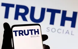 Mạng xã hội Truth Social của ông Trump và những vấn đề "khó đỡ"