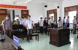 Hủy kết quả 32 bài thi tuyển công chức do lộ đề