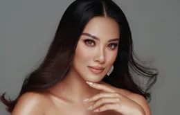 Vẻ quyến rũ của người đẹp đại diện Việt Nam thi Miss Supranational 2022