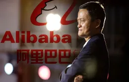 Alibaba của Jack Ma gây thất vọng
