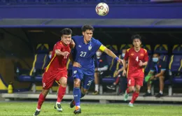 U23 Việt Nam - U23 Thái Lan | Chung kết U23 Đông Nam Á | 19h30 trên VTV6