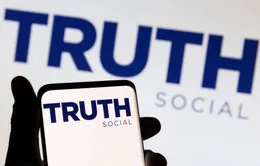 Mạng xã hội Truth Social của ông Trump và vấn đề kiểm duyệt "sự thật"