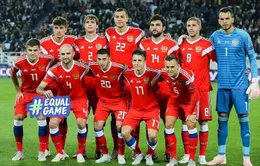 FIFA ra phán quyết về các trận đấu của ĐT Nga ở vòng loại World Cup 2022