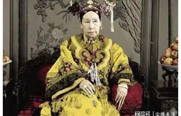 Những bức ảnh hiếm và chuyện giờ mới kể về đám tang của Từ Hi Thái hậu