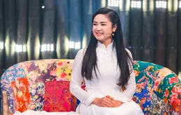 NSND Thu Hà kể tuổi thanh xuân trên truyền hình (20h10, VTV1)